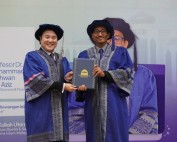 Integrasi Ilmu Perkukuh Sistem Kewangan Islam yang Mampan