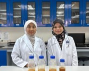 Daripada Sunnah ke Sains: USIM Teroka Potensi Madu Kelulut Sebagai Ubat Kumur Klinikal