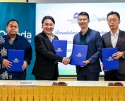 USIM–TP-Link perkasa pembangunan bakat dalam bidang rangkaian perusahaan digital