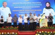 USIM Perkukuh Peranan Strategik dalam Agenda Pembangunan Bakat Agrikomoditi Negara