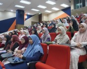 USIM Menerajui Dakwah Inklusif Melalui Kursus Dakwah Tanpa Suara 2026