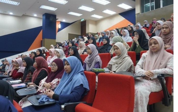 USIM Menerajui Dakwah Inklusif Melalui Kursus Dakwah Tanpa Suara 2026