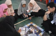 USIM Terajui Literasi AI Beretika dan Keselamatan Siber Bersama Komuniti Sekolah