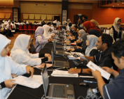 USIM Perkukuh Ekosistem Kebajikan Mahasiswa, Pastikan Kos Pengajian Bukan Penghalang Kejayaan
