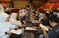USIM Perkukuh Ekosistem Kebajikan Mahasiswa, Pastikan Kos Pengajian Bukan Penghalang Kejayaan