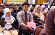 1,726 Pelajar Baharu Tamhidi Mulakan Langkah Akademik di USIM