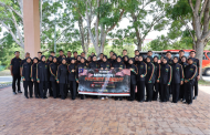 PALAPES USIM Perkukuh Kerjasama Kepimpinan Ketenteraan Universiti Melalui Program Mission: Patriot Insight