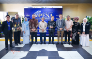 Muslim Profesional: USIM Angkat Martabat Bahasa Melayu Menerusi SEPENA 2026