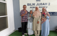 Tajaan MARA Pemacu Potensi Pelajar USIM Menjadi Muslim Profesional