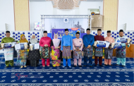 Semarak Maal Hijrah Perkasa Pembentukan Muslim Profesional USIM