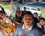 StraComm FeedForward 2.0 Bantu Peniaga Lokal Lebarkan Sayap Digital