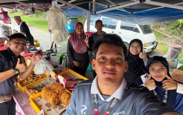 StraComm FeedForward 2.0 Bantu Peniaga Lokal Lebarkan Sayap Digital