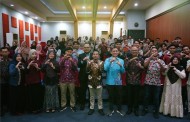 UMSURA taja 15 pelajar USIM ikuti kursus pendek, empat pensyarah jadi Profesor Pelawat