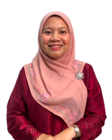 Dr. Umi Hamidaton Mohd Soffian Lee