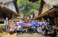 Mobiliti serantau perkukuh kepimpinan dan kepekaan global mahasiswa USIM
