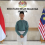 Muslim Profesional: Mahasiswa USIM timba pengalaman diplomasi di Kedutaan Malaysia Jakarta