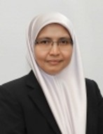 Prof Madya Dr. Norasikin Fabil