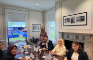 Pakar keselamatan siber USIM dipilih sertai Program Kepimpinan Kerajaan Amerika Syarikat