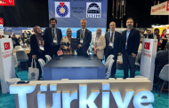 USIM perkukuh jaringan global, bina kerjasama dengan 30 institusi di EAIE Glasgow 2026