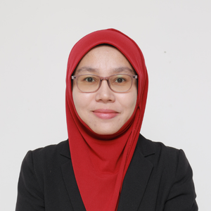 Dr. Amani Nawi