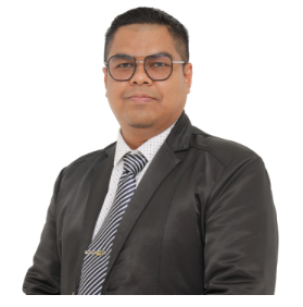 Mohd Akashah Bin Abd Rashid